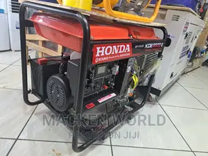 8kva Disiel Generator Selfstart New