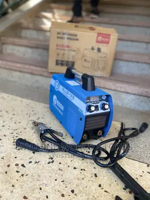 Welding Machine (315 Blue) Edon