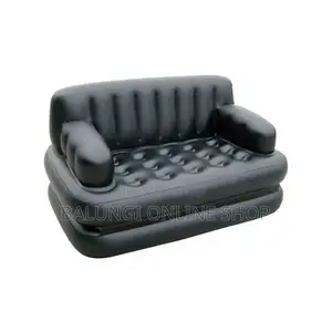 5in1 Sofa and Flock Bed