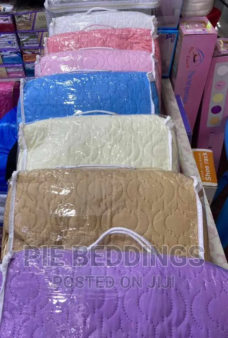 Waterproof Quality Mattress Protectors