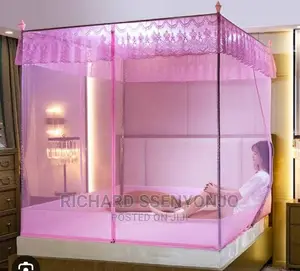 Square Stand Net