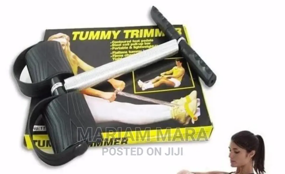 Tummy Trimmer