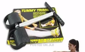 Tummy Trimmer