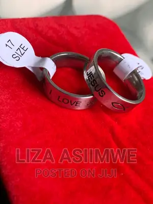 Designer Rings Available