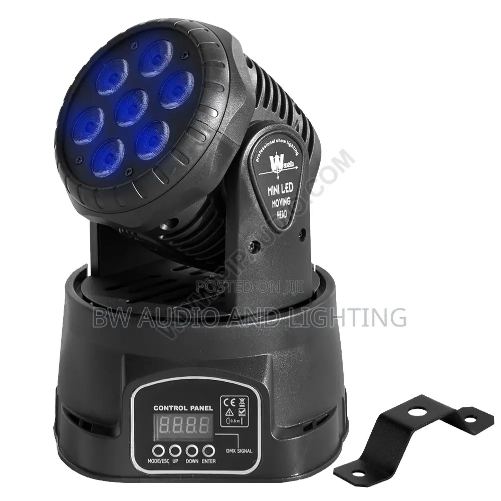Moving Head Light