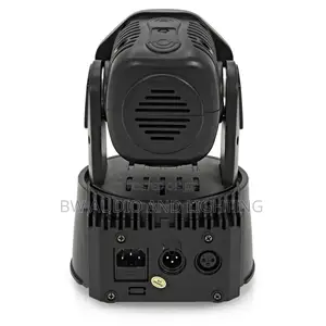 Moving Head Light