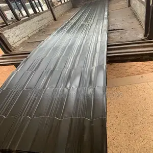 Photo - Versatile Special Ordered Iron Sheets