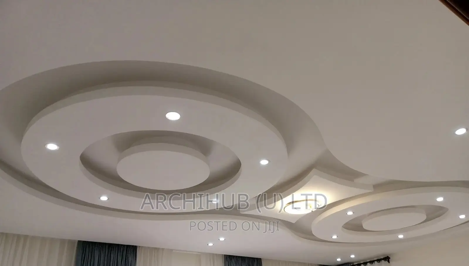 Ceiling Design