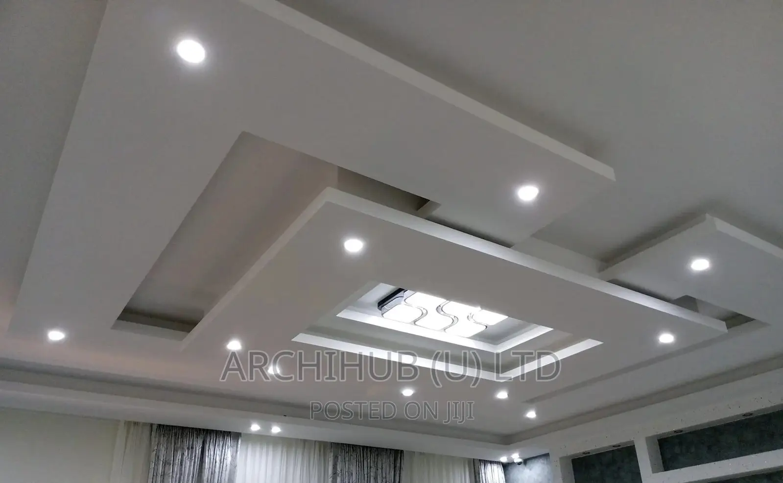 Ceiling Design