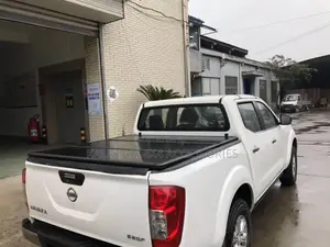 Hard Plastic Tonneau Cover Nissan Navara