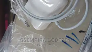 Macbook Charger Type T