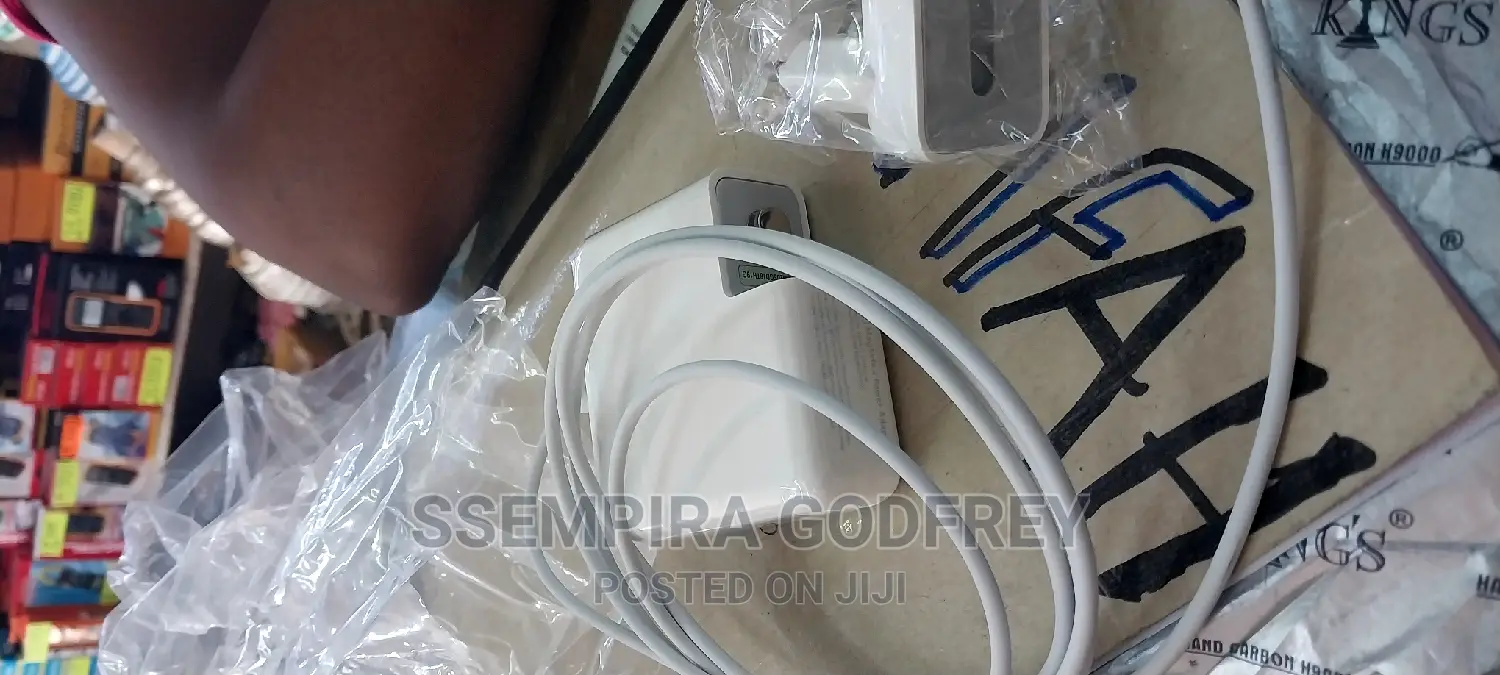 Macbook Charger Type T
