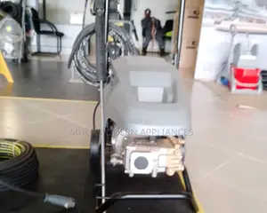 Karcher Pressure Washer HD 6/15-4