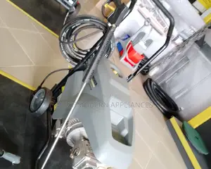 Karcher Pressure Washer HD 6/15-4