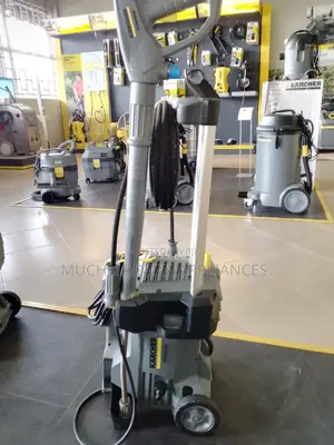 Karcher Pressure Washer HD 5/11p