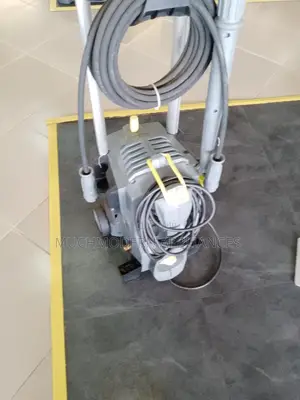 Karcher Pressure Washer HD 5/11p