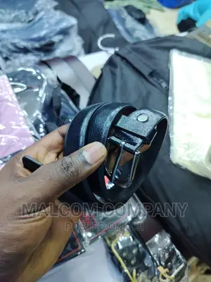 Children's Waist Belts