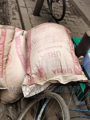 Urea Fertilizers 45% N