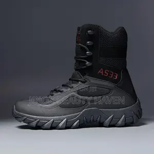 Men's Boots