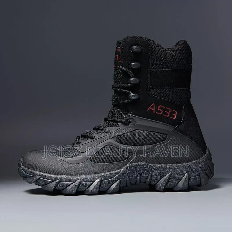 Men's Boots