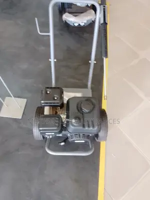 High Pressure Washer HD 6/15g