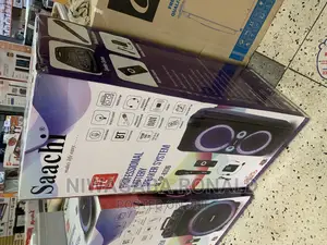 12” Professional Battery Speaker System NL-SP-6336