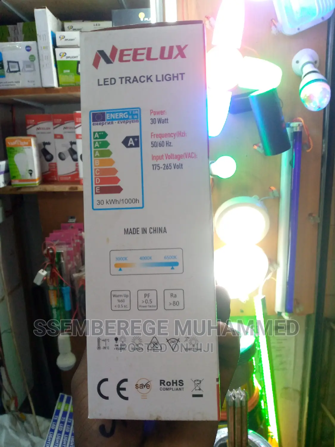 Lighting Bulbs