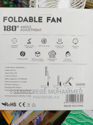 Affordable Fan Angle Adjustment