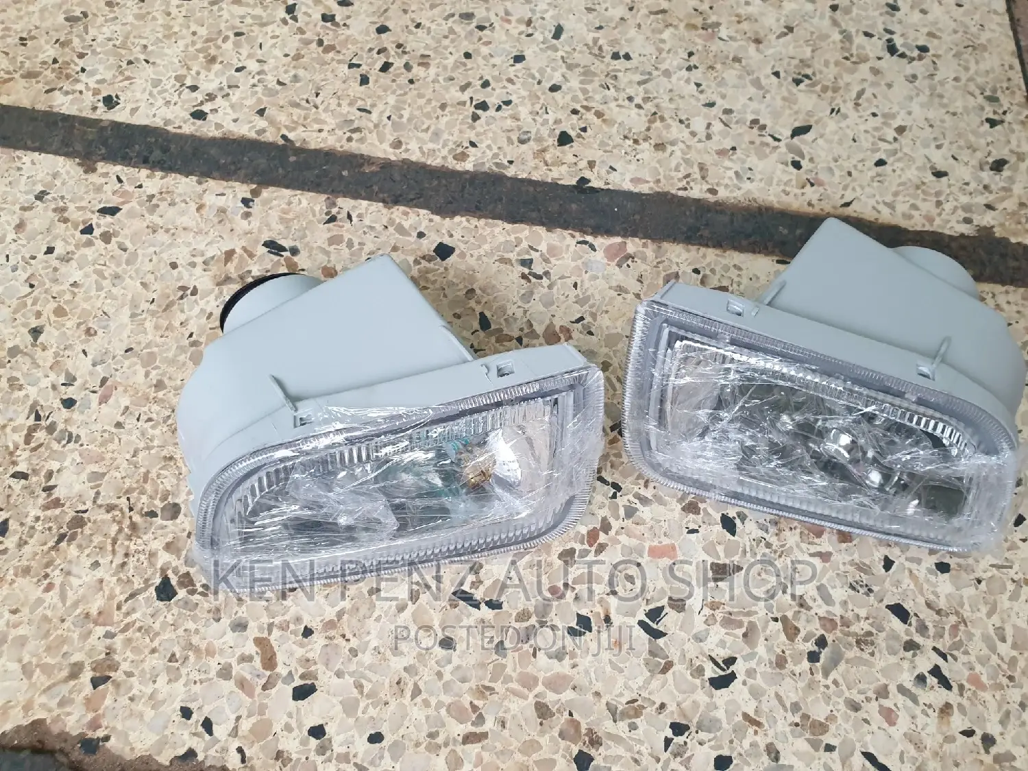 Spotlights Premio Super