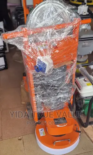 Floor Grinding Machine