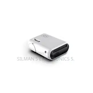 Porodo Compact Home Projector