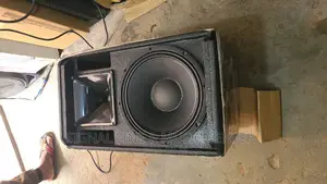 Woofer Speaker 12inch It Coil 75.5cm