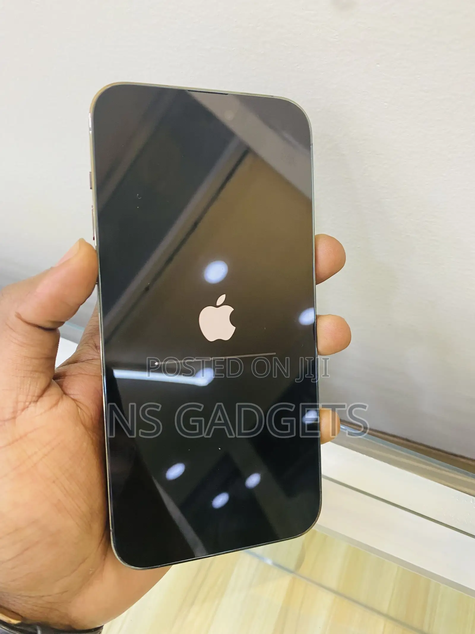 Apple iPhone 14 Pro Max 256 GB Purple