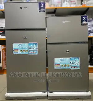 Sayona Refrigerator