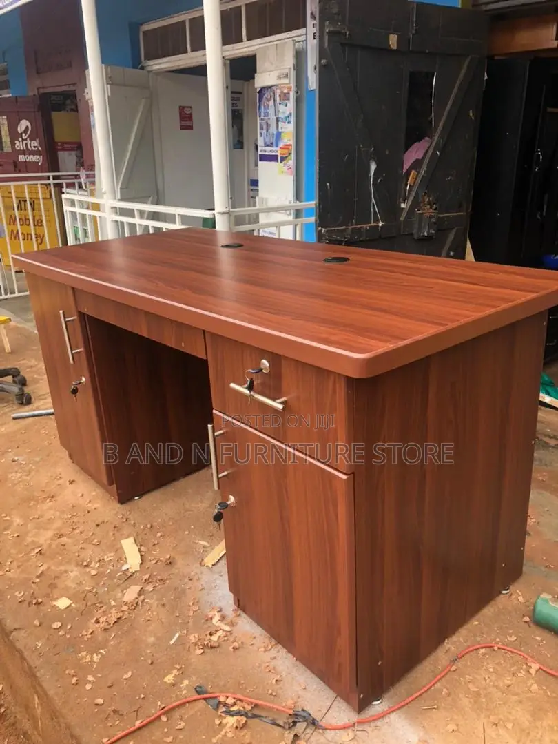 Best Office Table in 3.4 by 2fts