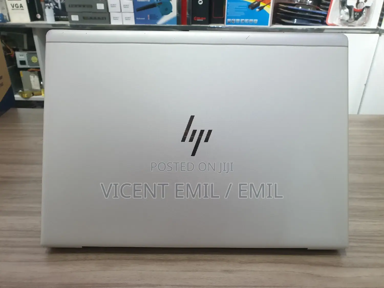 Laptop HP EliteBook 840 G5 16GB Intel Core I7 SSD 512GB