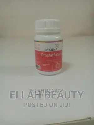 Prostate Relax Capsules