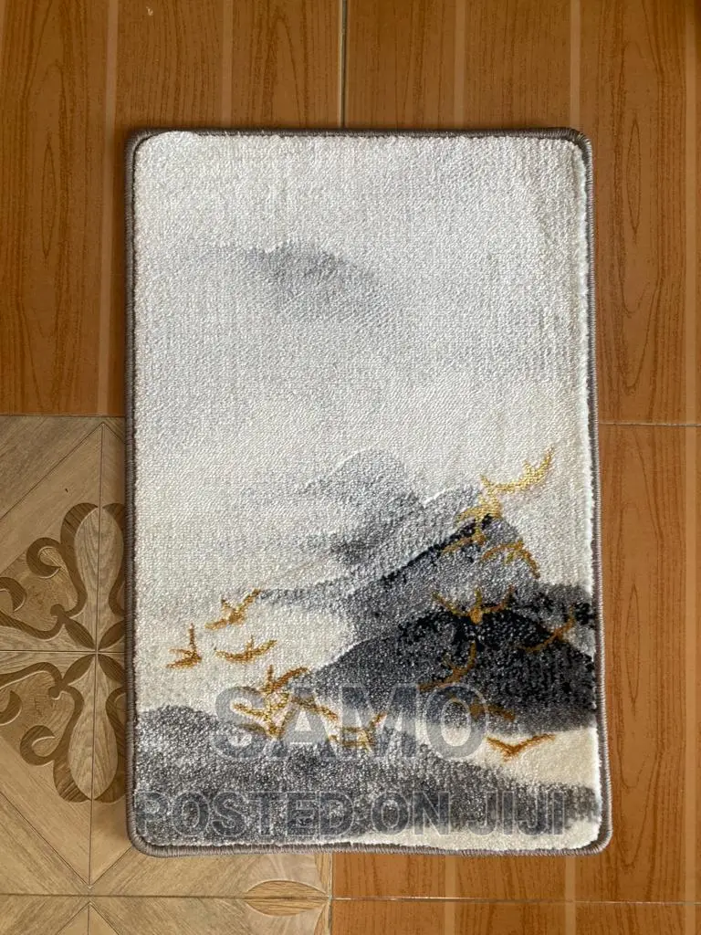 Quality Door Mats and Carpets
