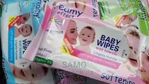 Baby Wipes