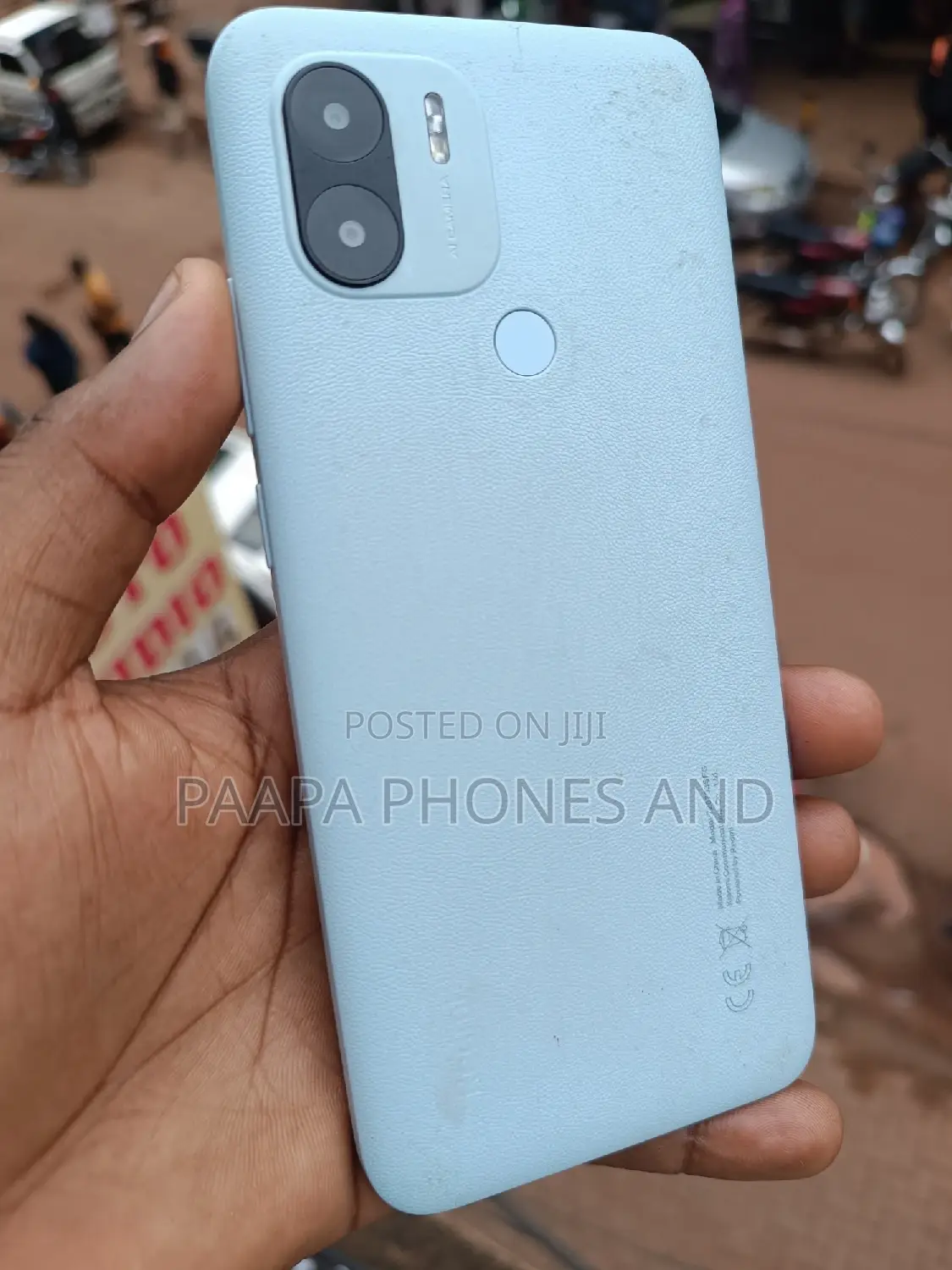 Xiaomi Redmi A1+ 32 GB Blue