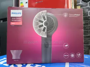 PHILIPS Hair Dryer 3000 Series