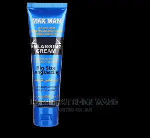 50ml Extender Ointment Larger Thicker Longer for Male Better