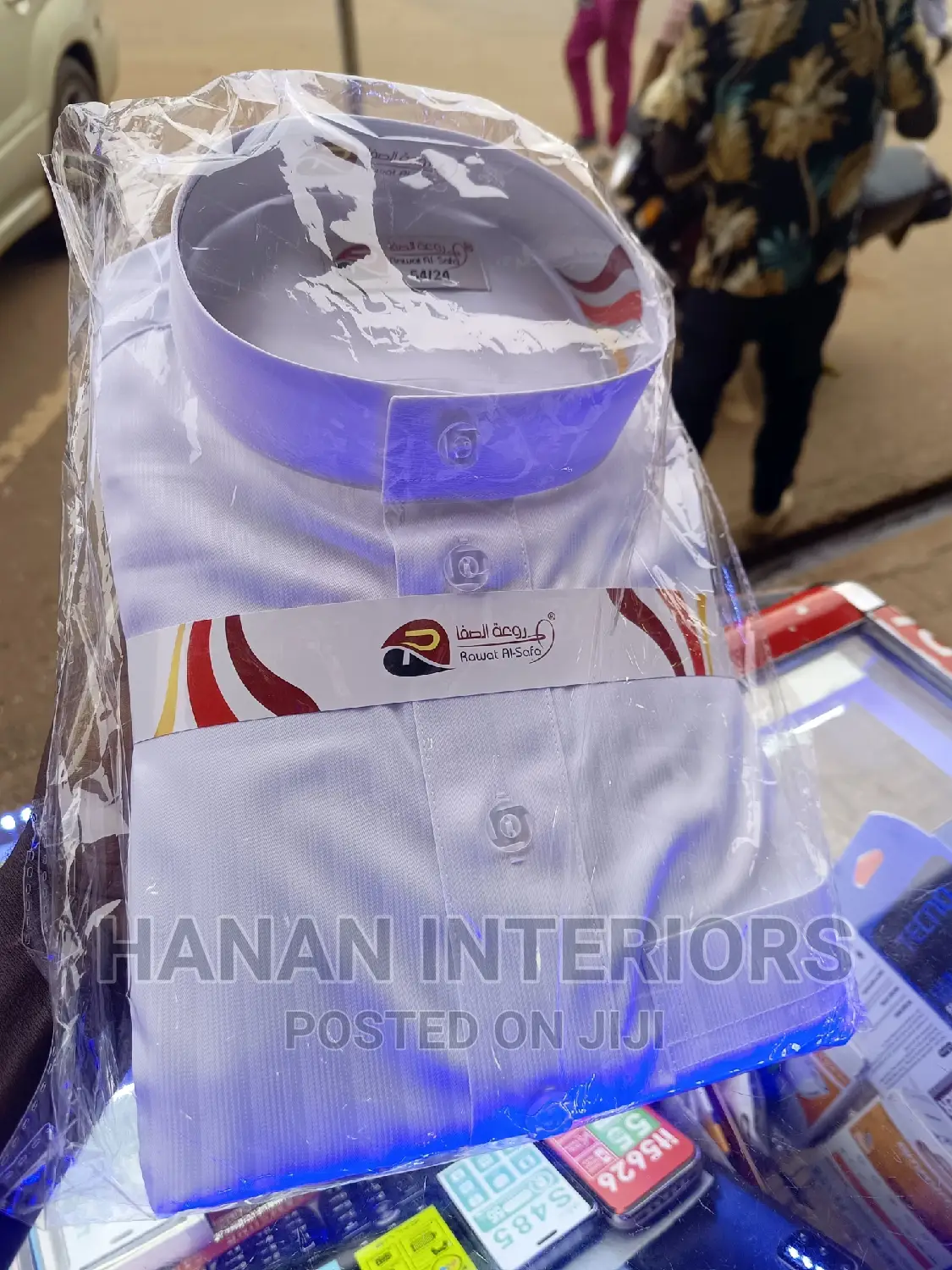 Jawid Kanzu
