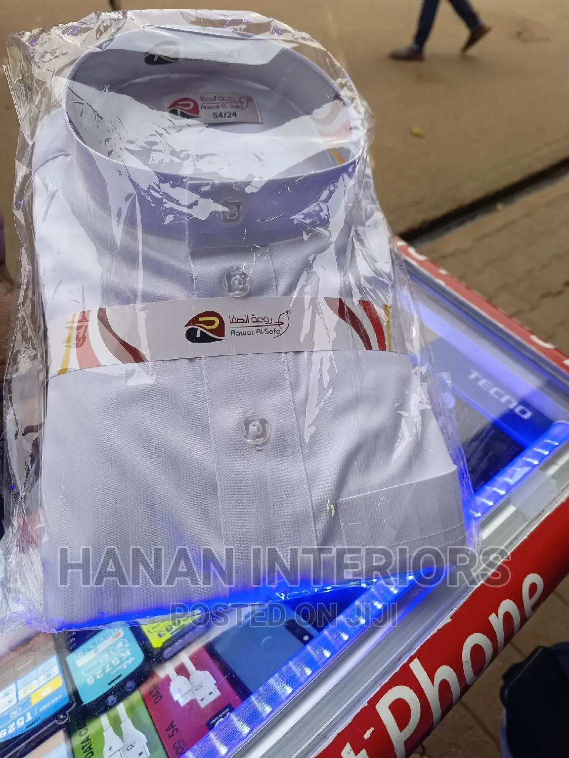 Jawid Kanzu