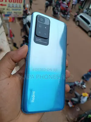 Xiaomi Mi Note 10 128 GB Blue