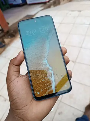 Xiaomi Mi Note 10 128 GB Blue