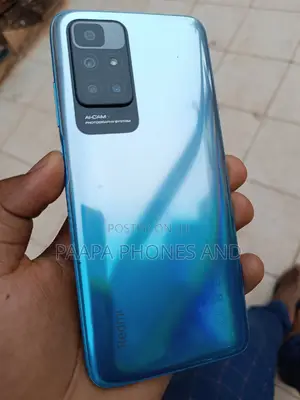 Xiaomi Mi Note 10 128 GB Blue
