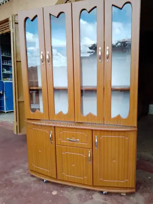 Exciting Sideboard in 4 by 6 FTS