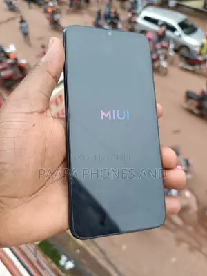 Xiaomi Redmi 9C 64 GB Black