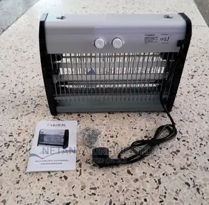 Lexical Electric Insect Killer